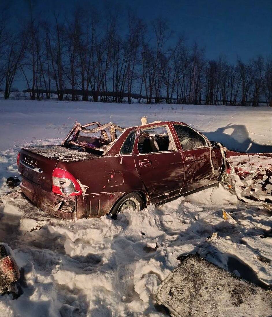 Фото: Прокуратура Омской области