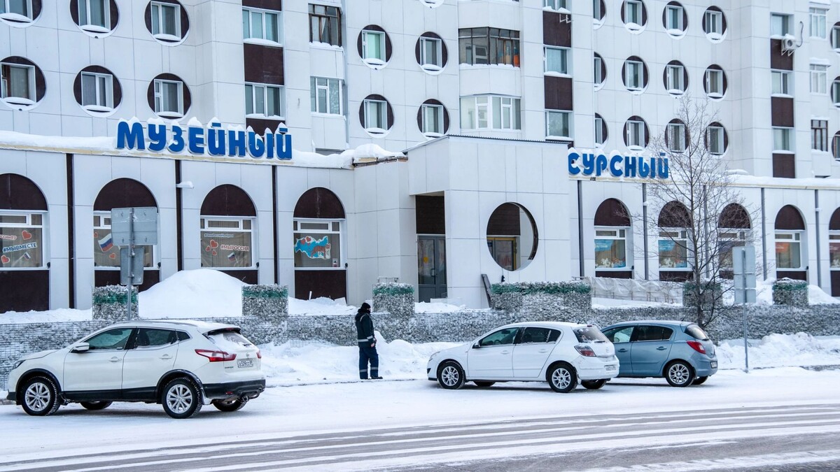    Фото: Юрий Здебский/«Ямал-Медиа»