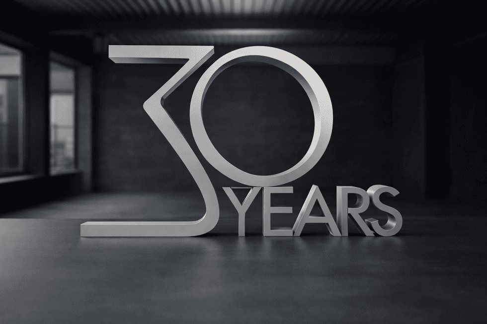 Объёмные 3D-инсталляции и интерьерные надписи для бизнеса