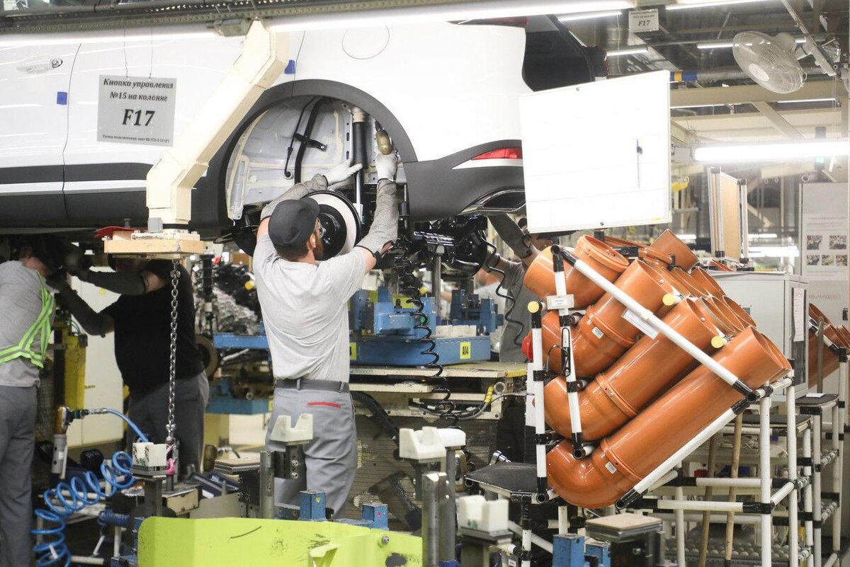 Фото: Александр Глуз/«Петербургский дневник»