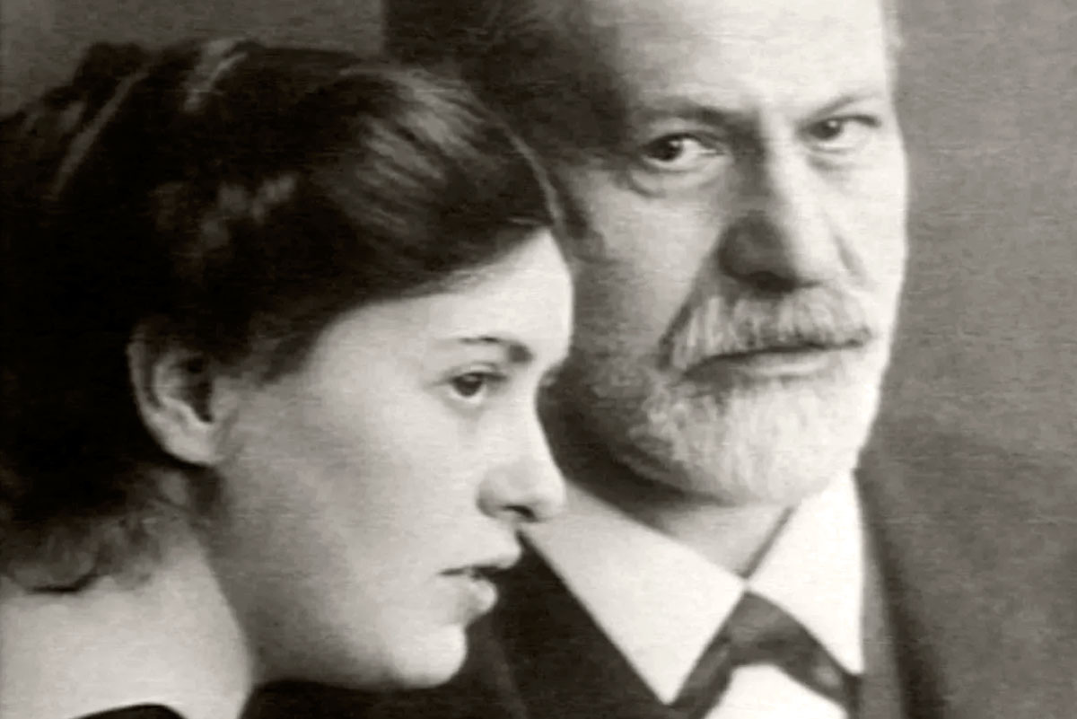 Фрейд был продуктом своей эпохи и внутренних конфликтов