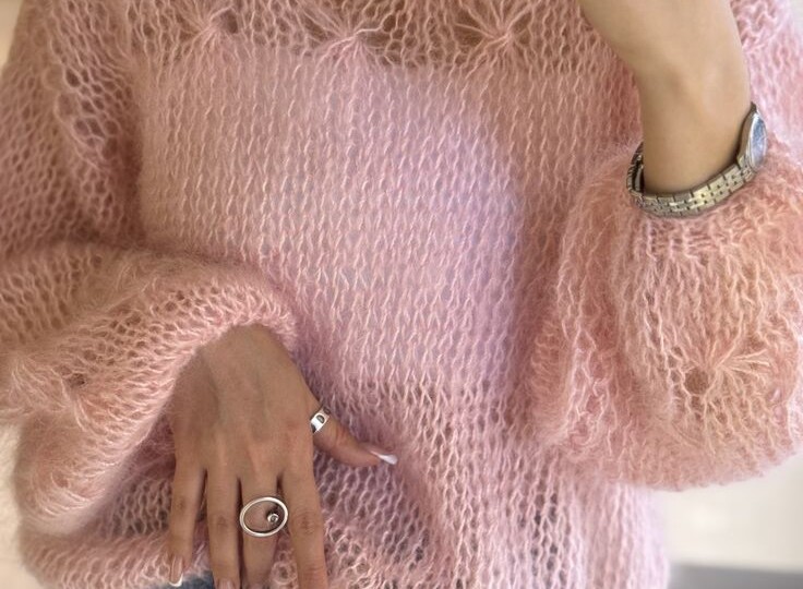 3 ШИКАРНЫХ ДЖЕМПЕРА СПИЦАМИ НА ВЕСНУ 2026! Подборка для вдохновения!