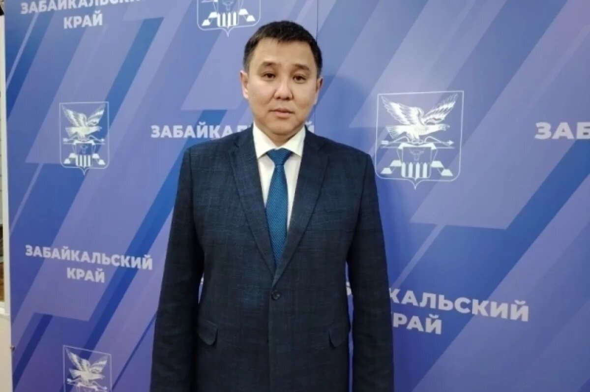    Забайкалье в топе регионов по выполнению ключевых показателей нацпроектов