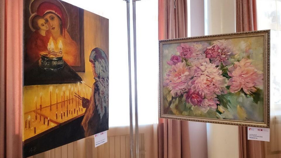     МедиаБанк Подмосковья / Ольга Аввакумова
