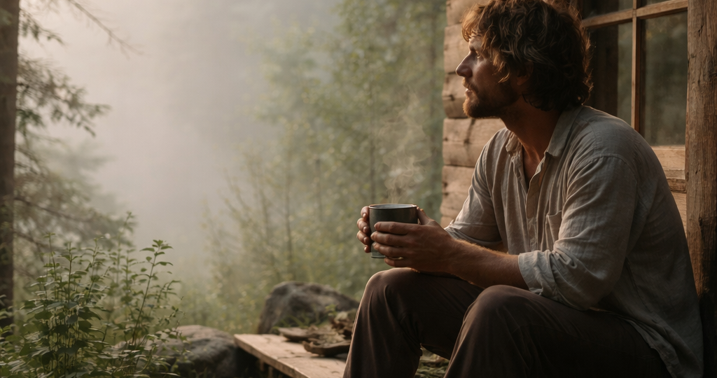 Люди, которые добровольно живут без часов и календарей