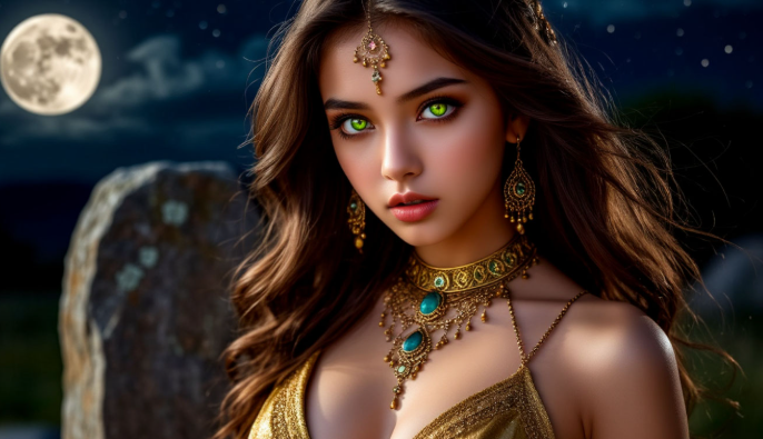 Изображение сгенерировано Шедеврум.