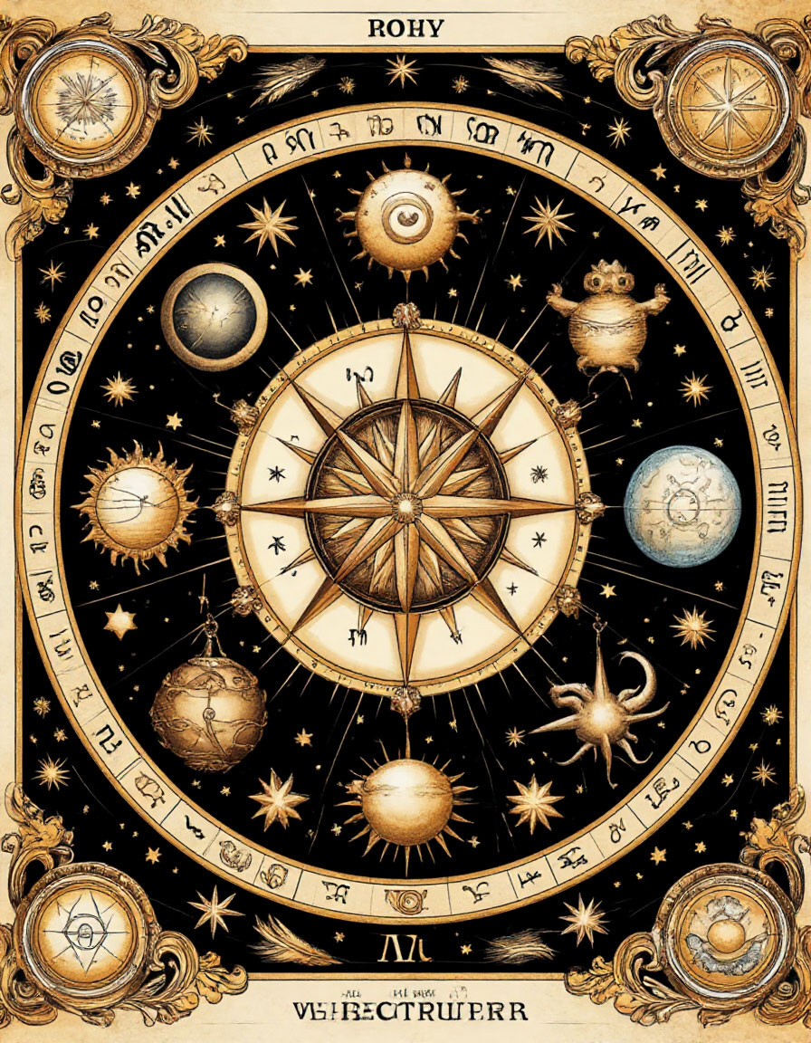 Совет для всех знаков: улыбайтесь чаще, шутите громче и помните: счастье любит тех, кто умеет находить радость в повседневных мелочах!