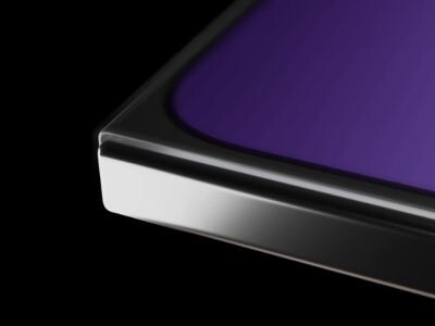    Инсайдер показал возможный дизайн складного iPhone
