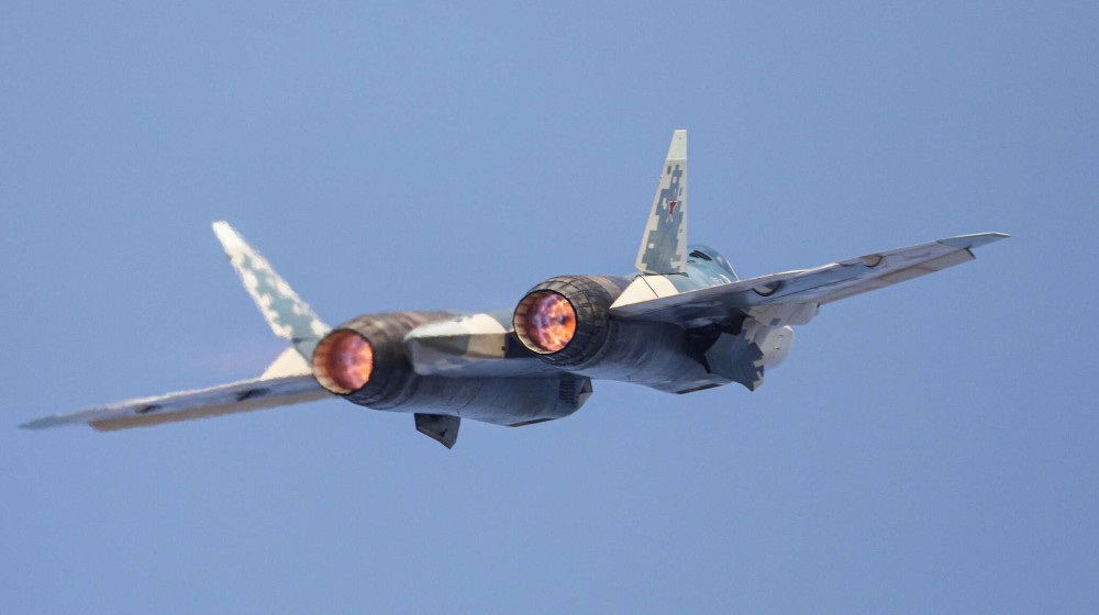    Сверхманёвр под прицелом: почему это слишком рискованно даже для асов ВКС