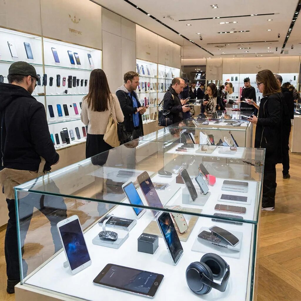 Изображение сгенерировала нейросеть GigaChat.