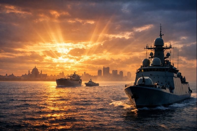 Коллаж: Новороссия