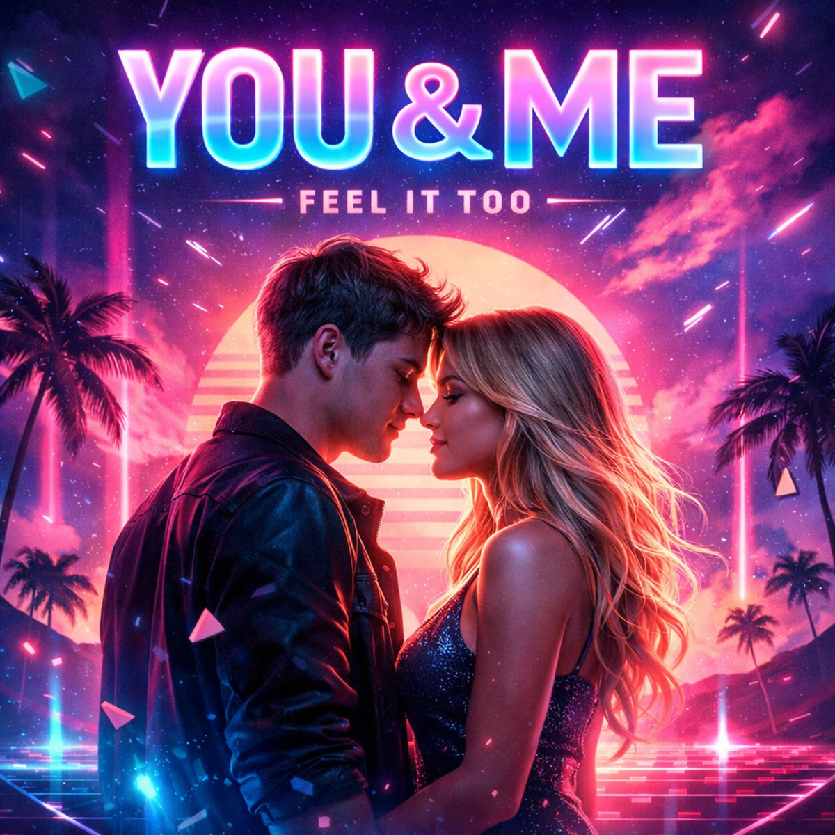 5 место недели (24–30 января). LvGenS — You & Me