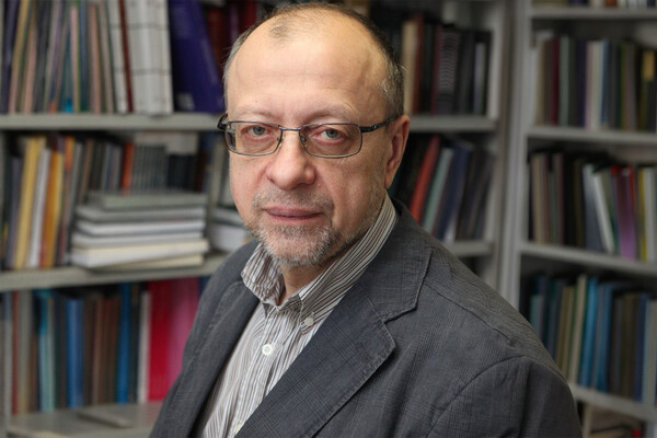 Анатолий Баранов / Фото из личного архива  