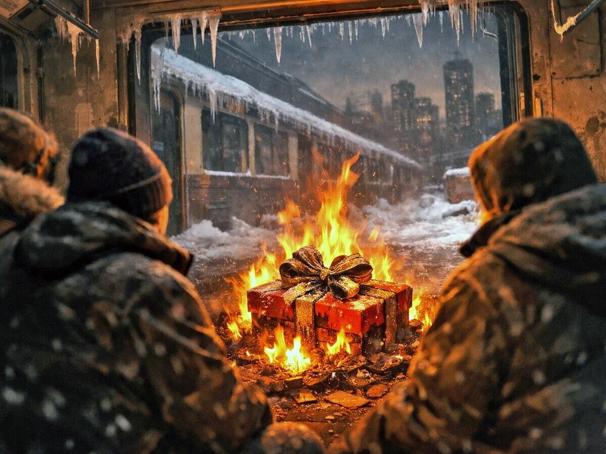    Изображение сгенерировано ИИ | © РИА Новости / Изображение сгенерировано ИИ