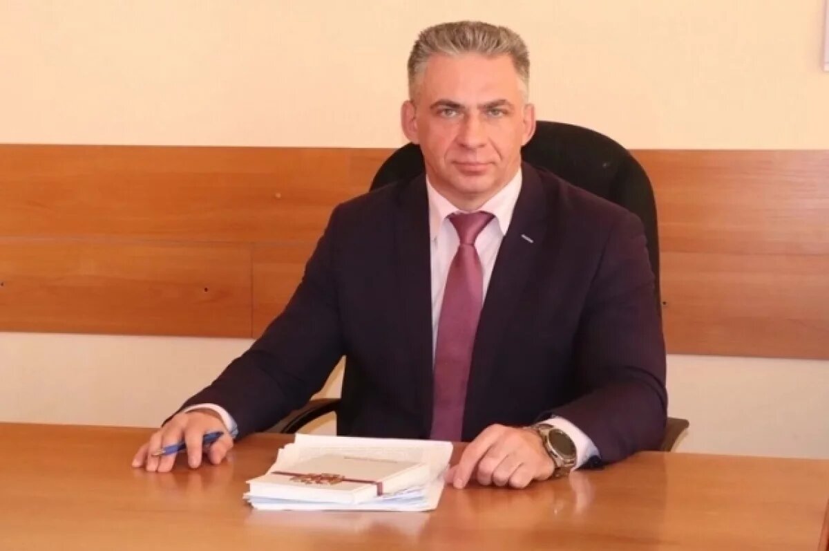    Экс-прокурора назначили заммэра Читы по аппарату