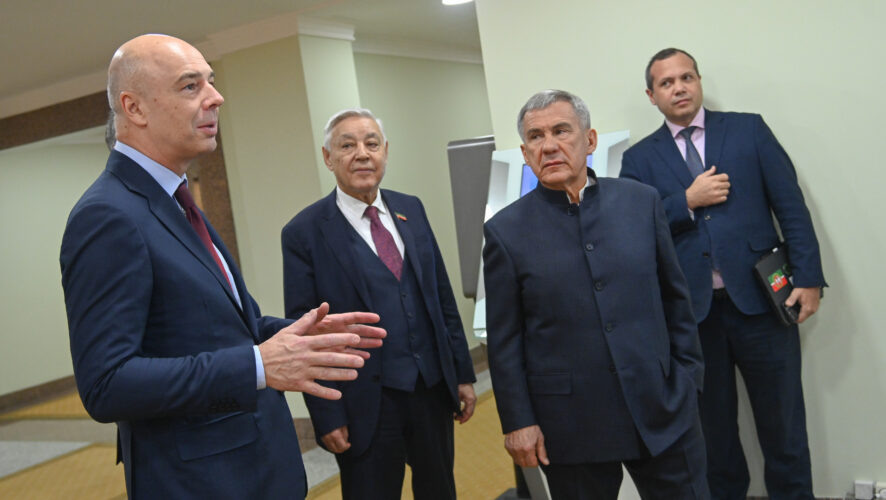    Фото: tatarstan.ru