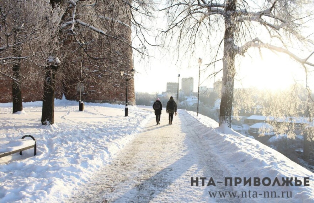    Народные приметы: 3 февраля