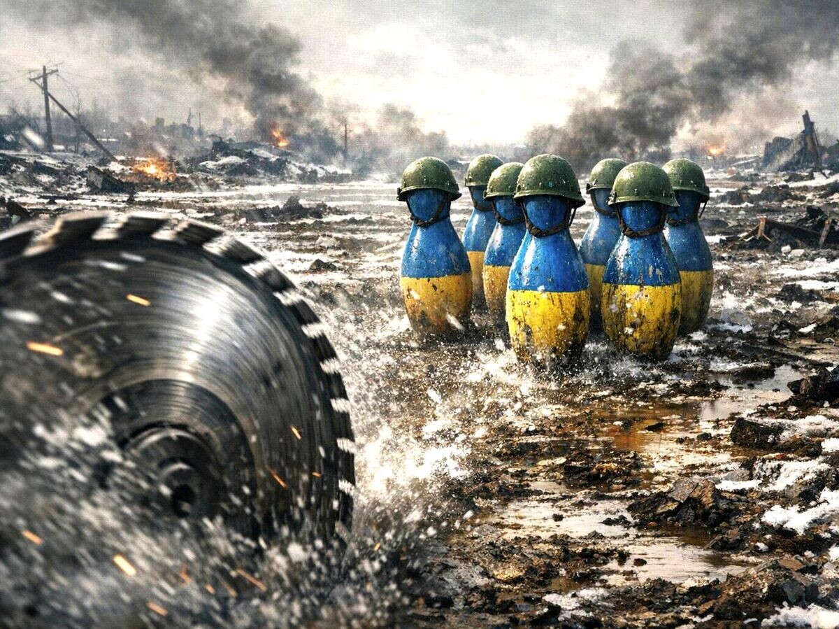    Изображение сгенерировано ИИ | © РИА Новости / Изображение сгенерировано ИИ