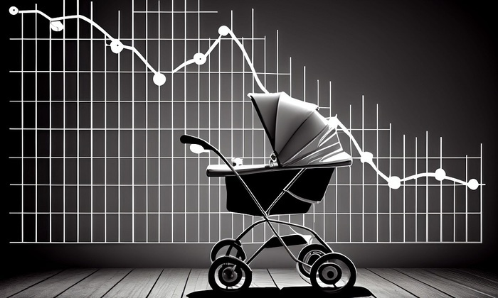    Кто сломал семью в России и как остановить вымирание