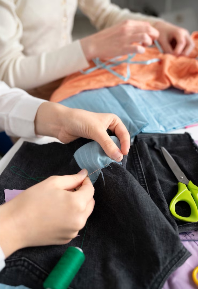 Хороший мастер конечно справится,но у него нет волшебной палочки, как многие думают.На это нужно время,силы ,зрение и энергия 