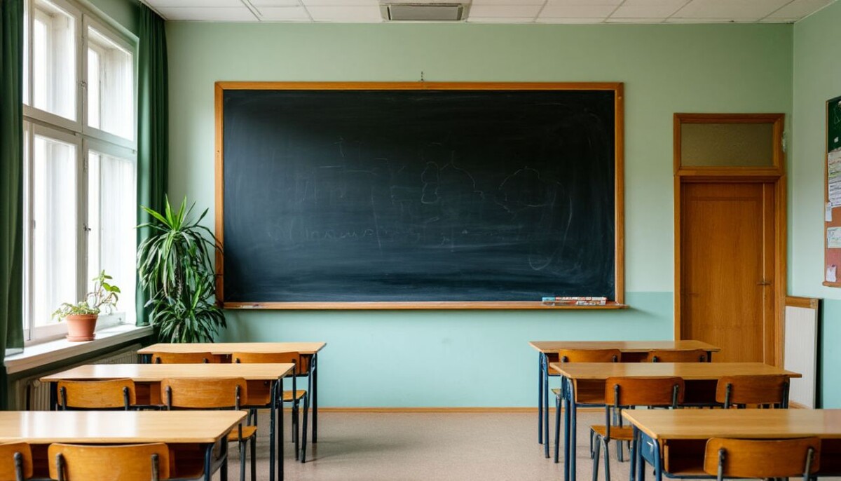    Фото: сгенерировано ии