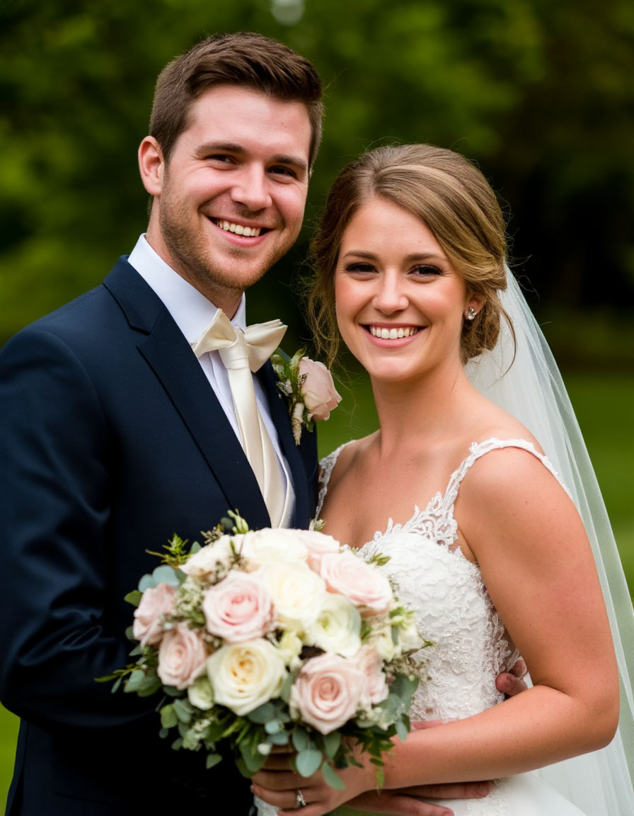 «Самый счастливый день»