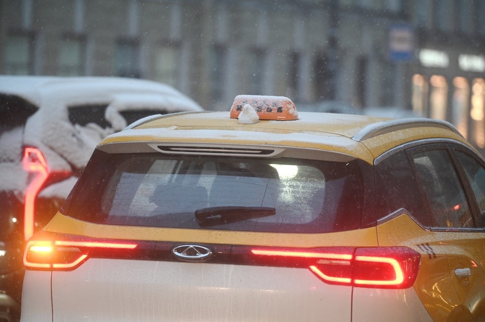    О проблеме стало известно после жалоб самих перевозчиков. Алексей БУЛАТОВ