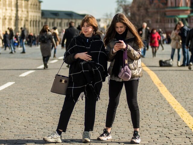    Фото: портал мэра и правительства Москвы/Юлия Иванко