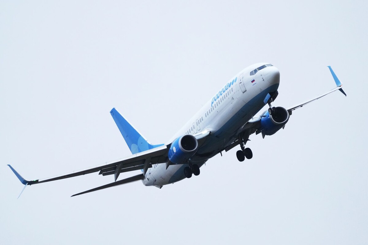     / Источник: © ИЗВЕСТИЯ/Дмитрий Коротаев