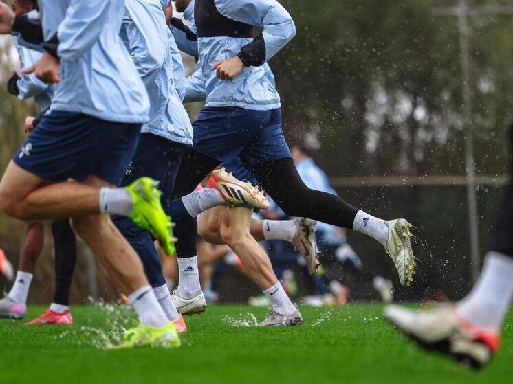     Фото: ПФК «Крылья Советов»