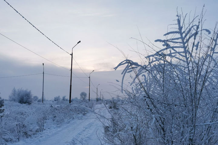 Фото: ИА "Хакасия"
