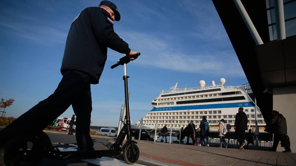 Фото: Антон Ваганов / Коммерсантъ