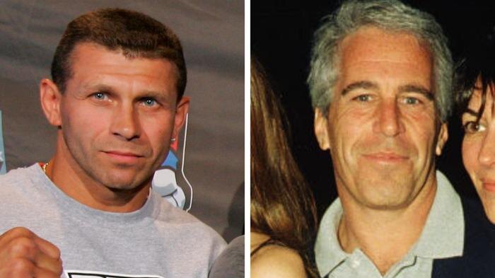 Обложка © Getty Images / Brian Bahr, Davidoff Studios Photography