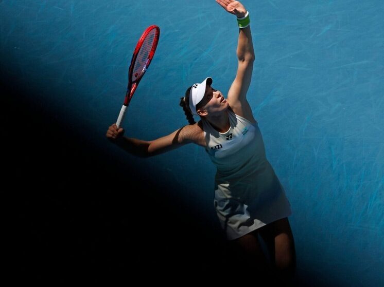     Фото: Australian open