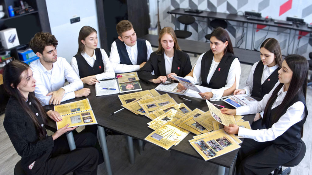    Фото Архипа Ларченко. Лариса Криволуцкая