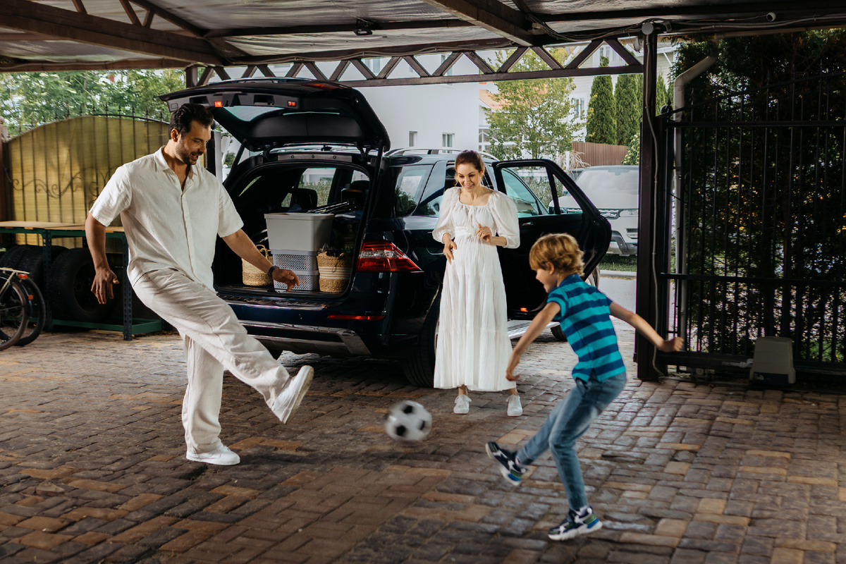 Фото телеканала «Россия»