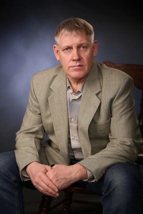        Валерий Батуро: из парковой Солодовки - на пьедесталы чемпионатов мира