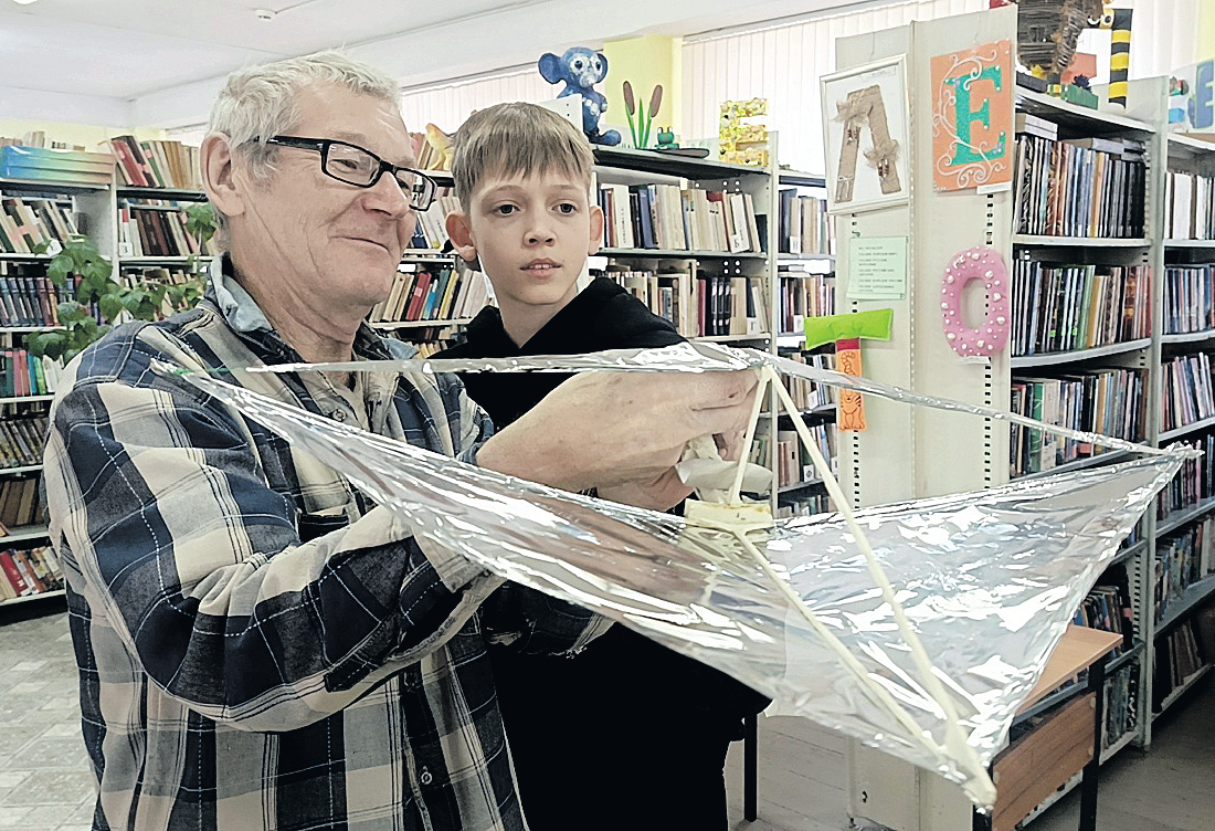 Виктор Подкорытов и Денис Дюков