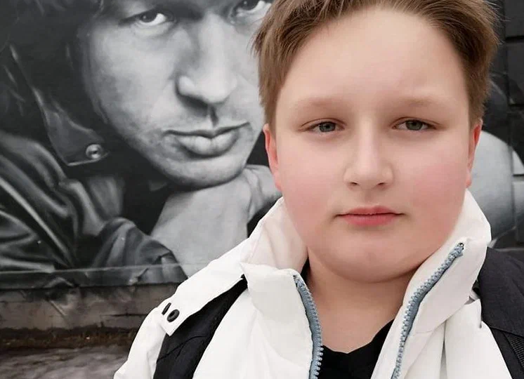 В Подмосковье школьник вытащил ребёнка из болота