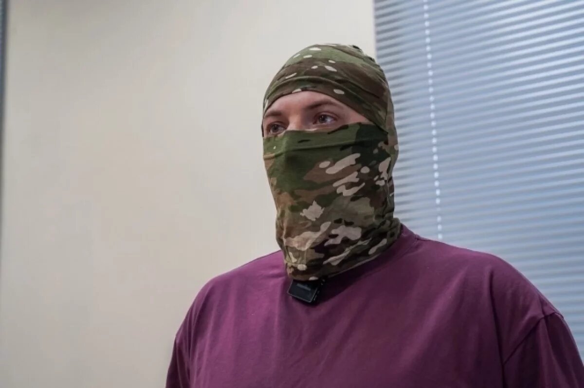    Нижегородский шеф-повар стал добровольцем в войсках БПЛА