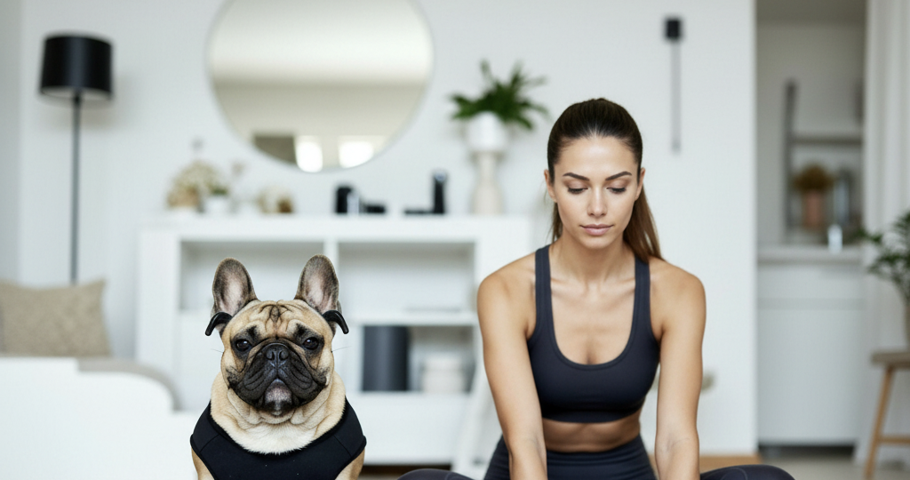 Собаки вместо детей? Почему в 2026 году владельцы тратят на питомцев больше, чем на себя