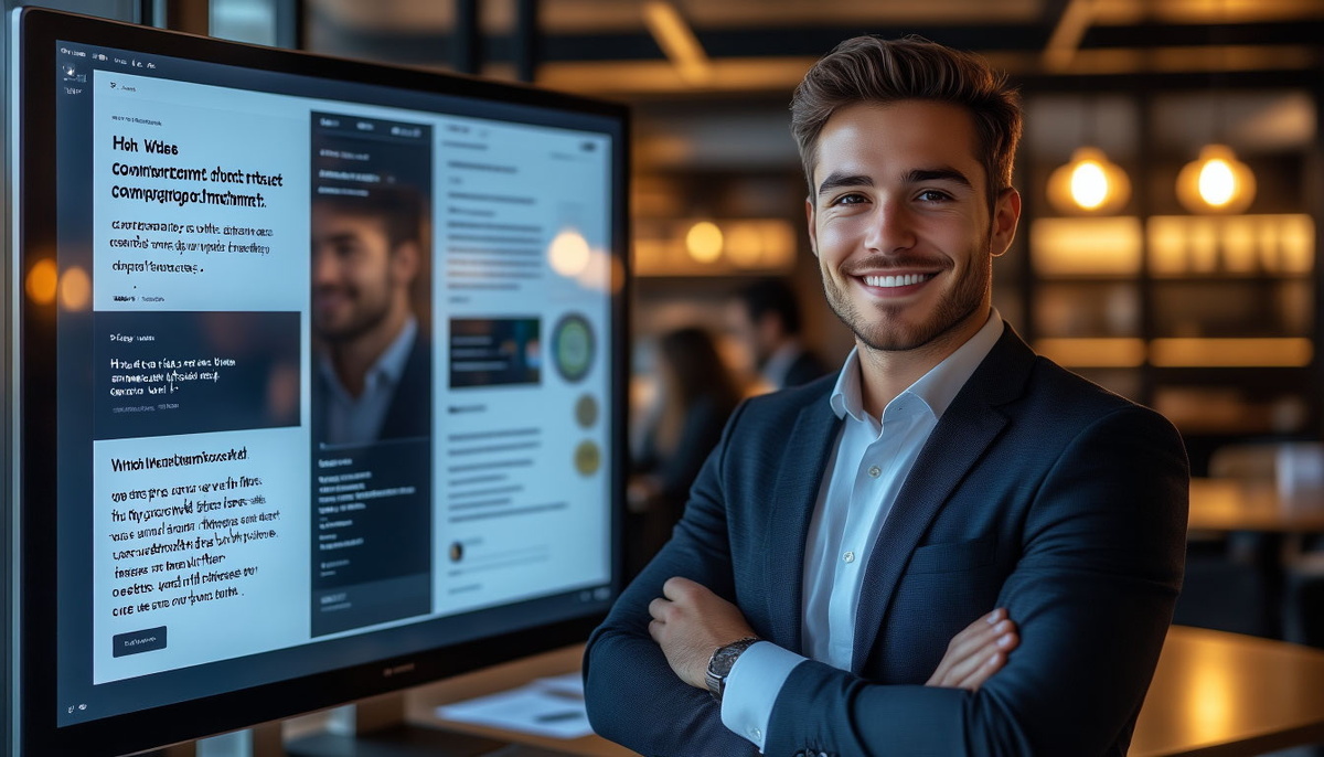 Удобрый сайт - путь к успеху!