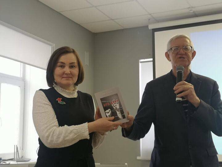 Фото: пресс-служба ресурсного центра «Опора героев»