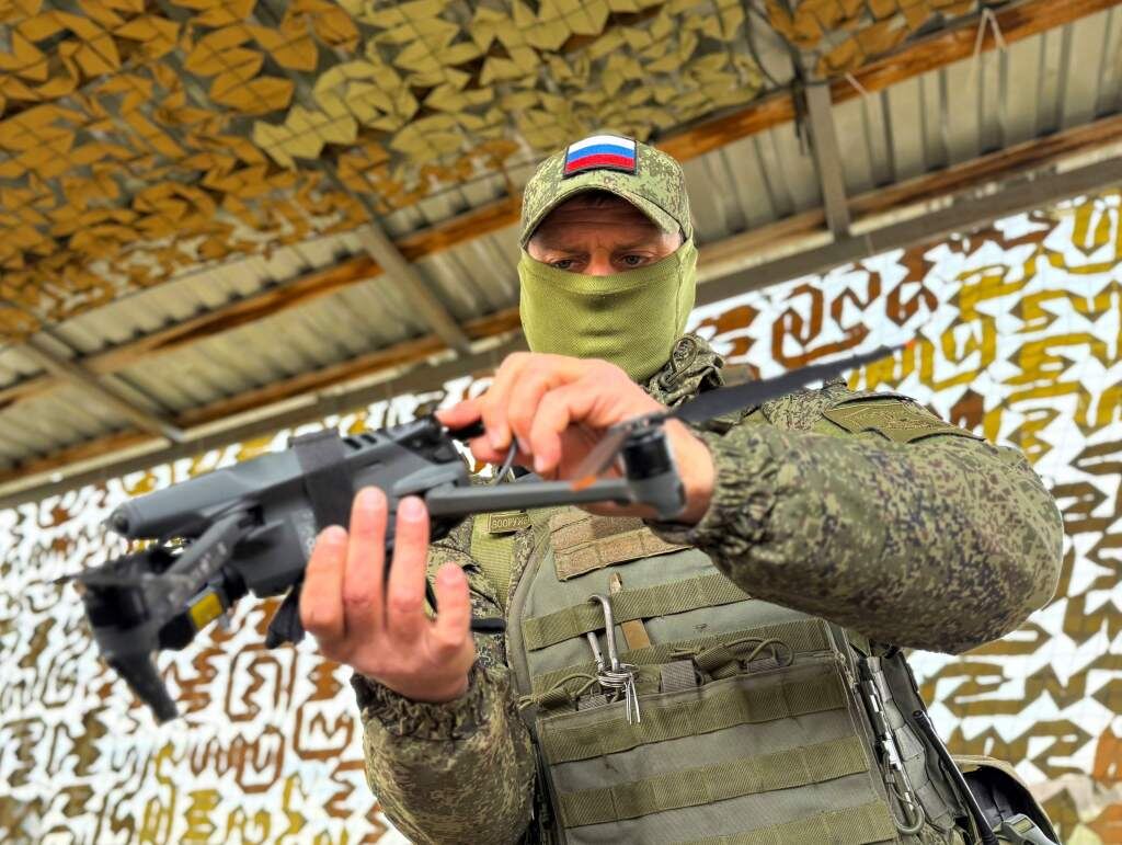    Фото: Пресс-служба Южного военного округа Веселовские вести