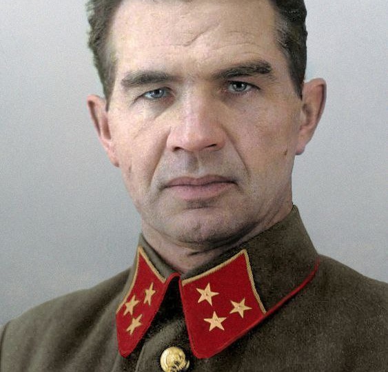 Чуйков о последних днях гитлеровского наступления в Сталинграде