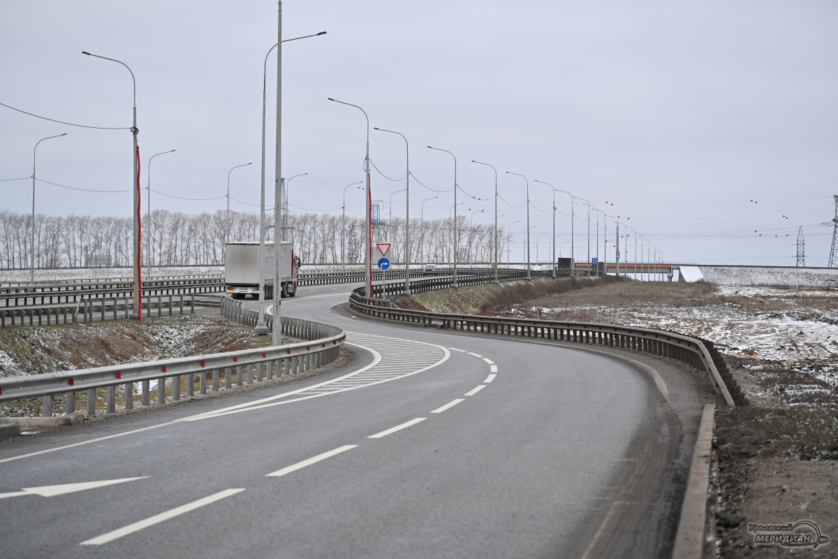    Фото: Анастасия Сибирякова © ИА «Уральский меридиан»