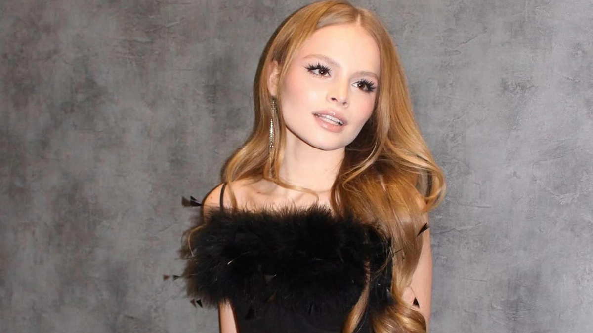    Milana Star. Фото: Instagram (Запрещён в РФ) @milana__star