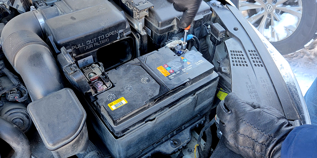 Аккумулятор будет работать 10 лет: 5 простых шагов для продления ресурса