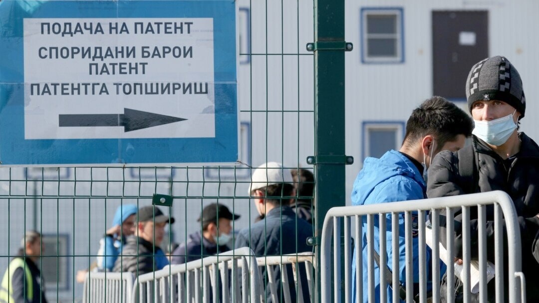 © Фото: Mikhail Tereshchenko / Scanpix