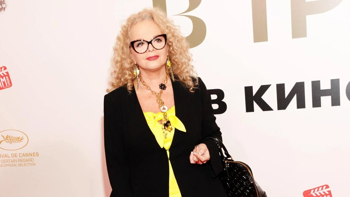    Первый большой концерт, переезд и новые планы: как складывается жизнь Ларисы Долиной после квартирного скандала